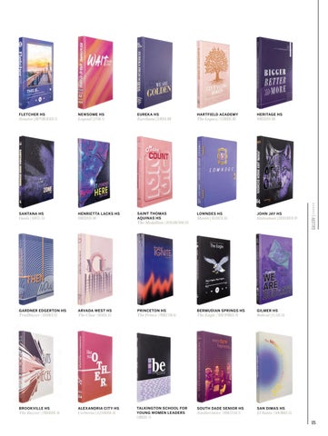 Cover and Spreads - Portfolio 31 第 15 页