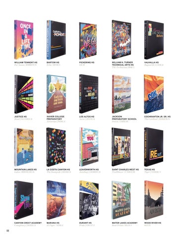 Cover and Spreads - Portfolio 31 第 20 页