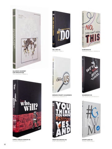 Cover and Spreads - Portfolio 31 第 22 页