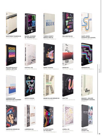 Cover and Spreads - Portfolio 31 第 23 页