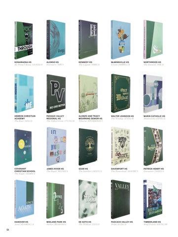 Cover and Spreads - Portfolio 31 第 24 页