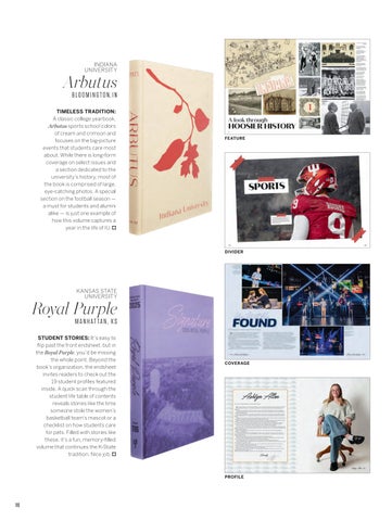 Cover and Spreads - Portfolio 31 第 6 页