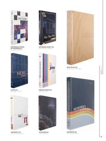 Cover and Spreads - Portfolio 31 第 9 页