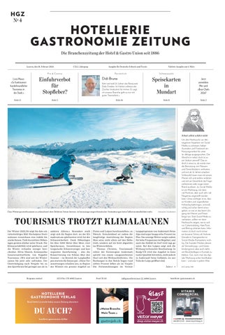 HG-Zeitung 04/2026