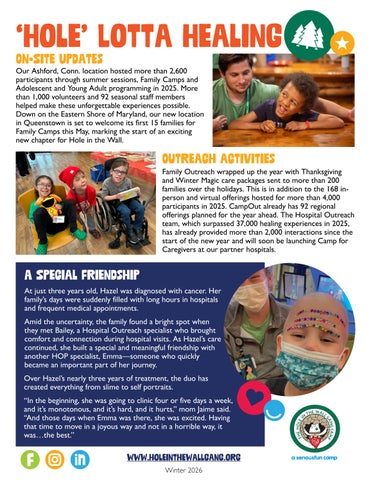 Winter 2026 One-Pager