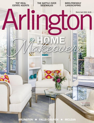 Arlington Magazine Mar/Apr 2026