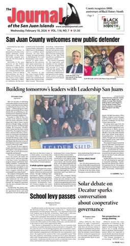 Journal of the San Juans - Latest Issue