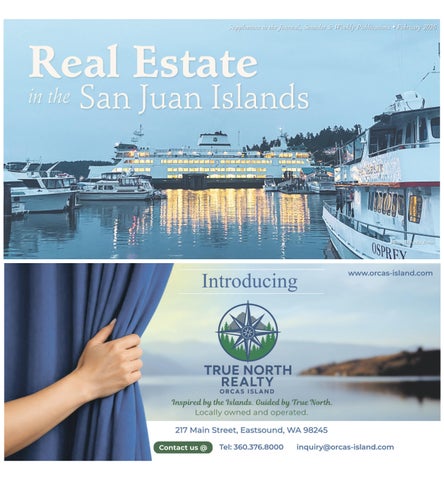 Islands' Sounder, February 18, 2026