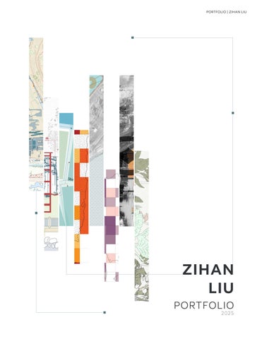 Zihan Liu Portfolio2026