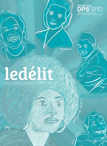 Le Délit - Édition du 18 février 2026