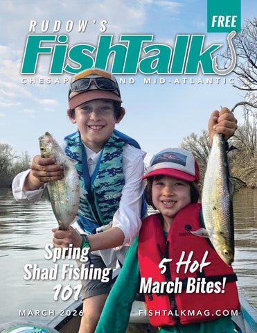 FishTalk Magazine March 2026