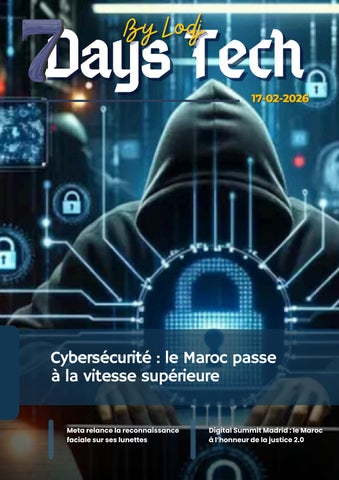 7 days tech du 17-02-2026