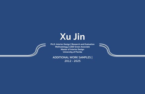 Xu Jin_Additional Work Samples_2026