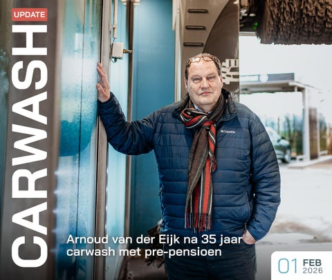 Carwash 1 - 2026