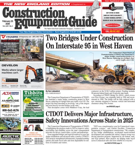 New England 4 February 25, 2026