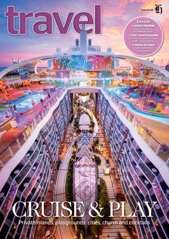 Travel 25th March 2025