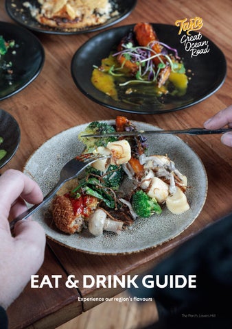 Taste Eat & Drink Guide Draft 2 190226
