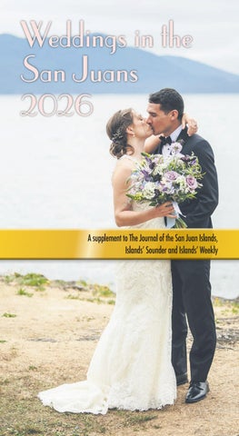 Weddings in the San Juans 2026