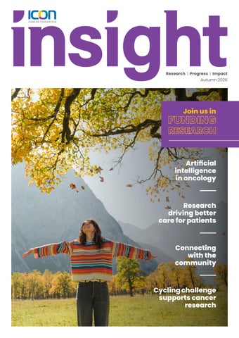 Insight Newsletter Autumn 2026