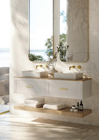 Highgrove Bathrooms 家具目录 March 2026 第 17 页