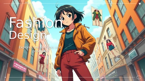 Luxury Fashion Designing Collection