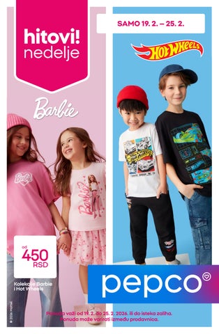 Barbie – Hot Wheels