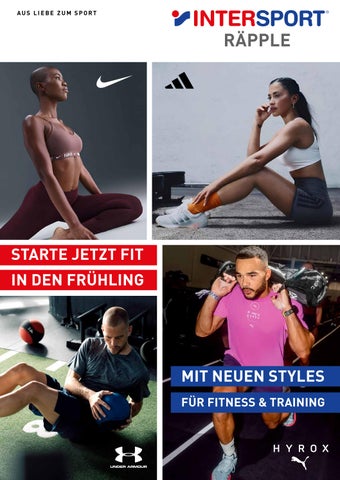 Fit und Gesund 2026
