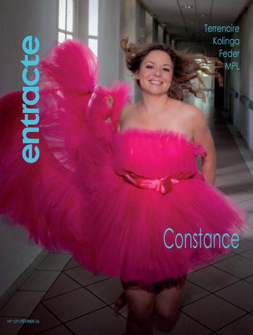 ENTRACTE fevrier 2026