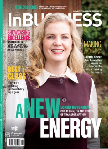 InBusiness - Winter 2025