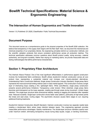 Bowlift Reviews: Official 2026 Technical Specifications & Quality Audit