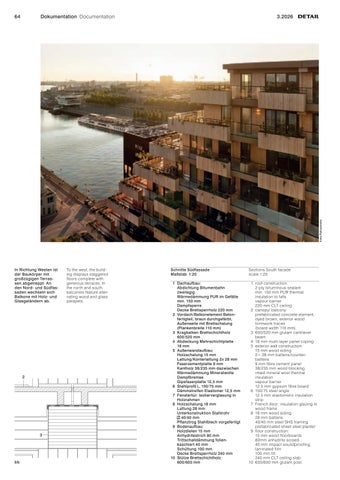 DETAIL 3.2026 - Naturbaustoffe / Natural Building Materials 第 12 页