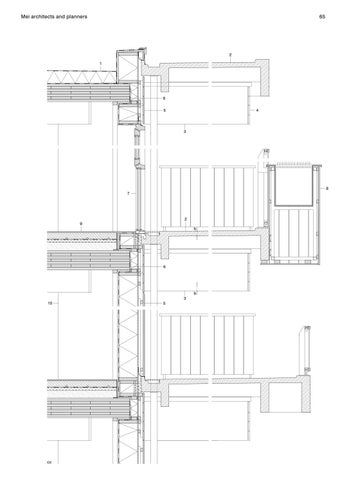 DETAIL 3.2026 - Naturbaustoffe / Natural Building Materials 第 13 页