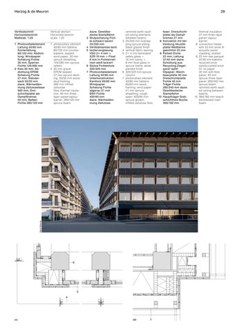 DETAIL 3.2026 - Naturbaustoffe / Natural Building Materials 第 9 页