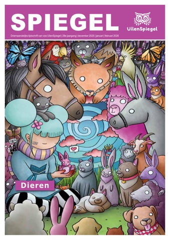 Spiegel Winter 2025