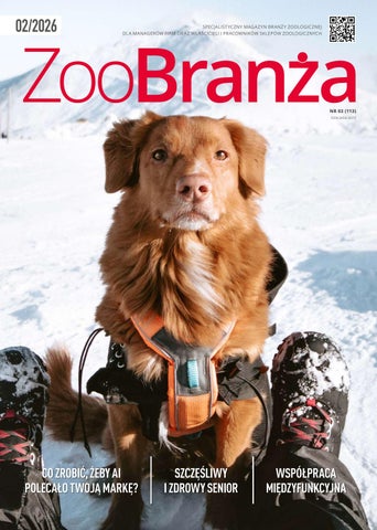 ZooBranża Luty 2026