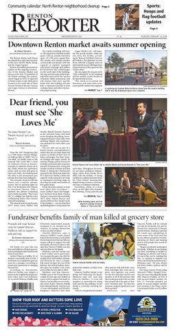 Renton Reporter, February 19, 2026