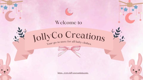 Best Kids Clothing Stores Online | JollyCo Creations