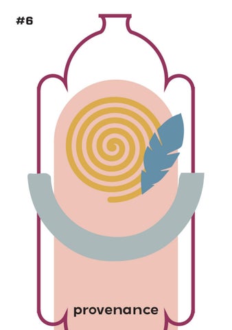 Provenance # 6 WMR