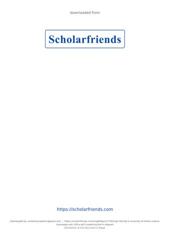 Q&A > 100 lab 4. University of Illinois, Urbana Champaign ASTR 100 A SP21_ Exploring the HR Diagram 