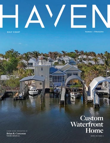 Haven Gulf Coast | January 2026