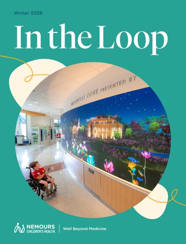 2026 In The Loop - Winter Edition