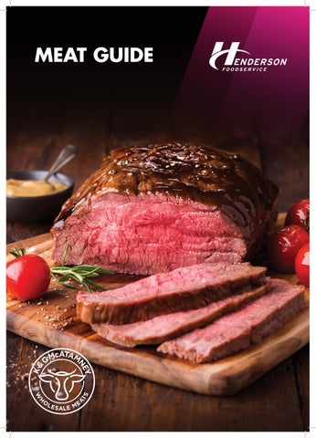 Meat Guide 2026