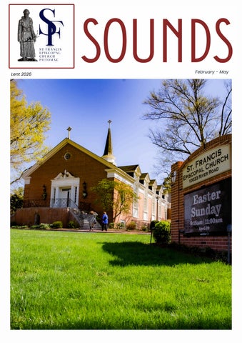 Sounds of Saint Francis