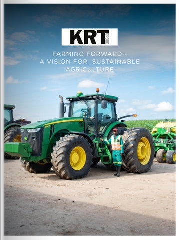 KRT Group