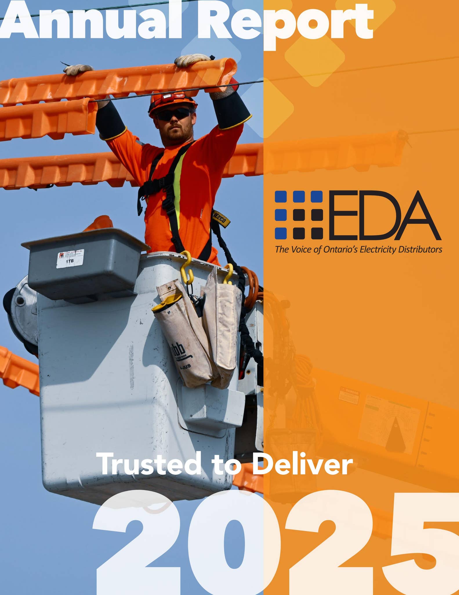 EDA Annual Report 2025 by annexbusinessmedia - Issuu