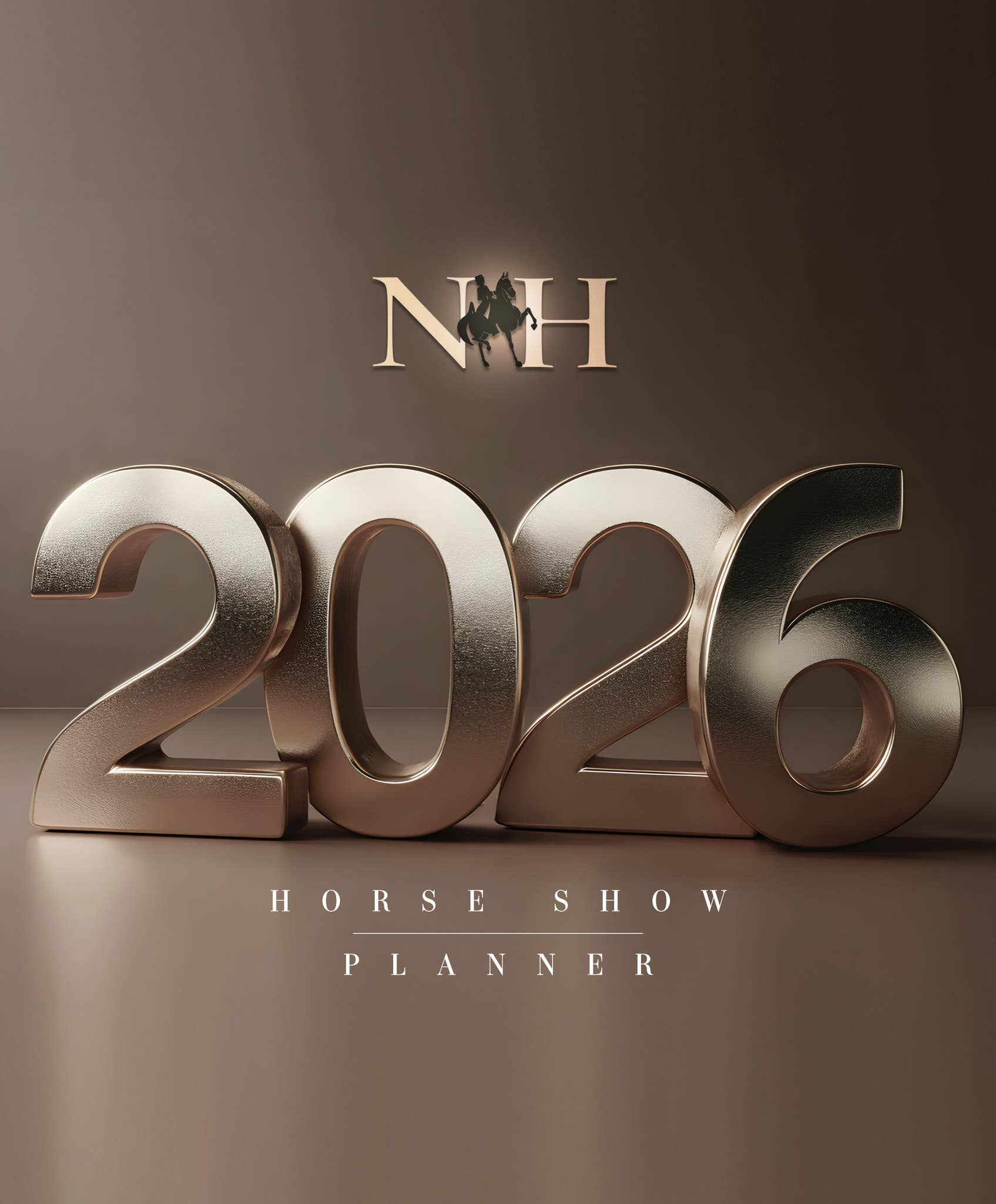 National Horseman's Horse Show Planner 2026 by National_Horseman - Issuu