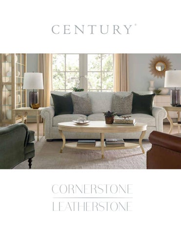 Cornerstone and Leatherstone Custom Source