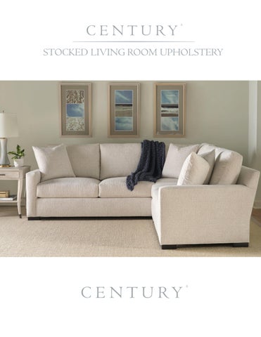 Stocked Upholstery 