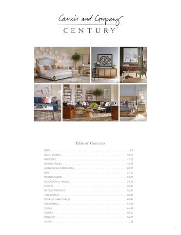 Carrier and Company 第 3 页