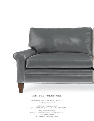 Essex 定制 Source Upholstery 第 12 页